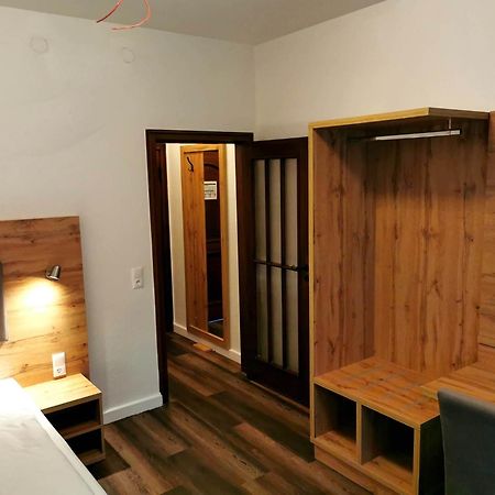 Heidehotel Soltauer Hof Екстериор снимка