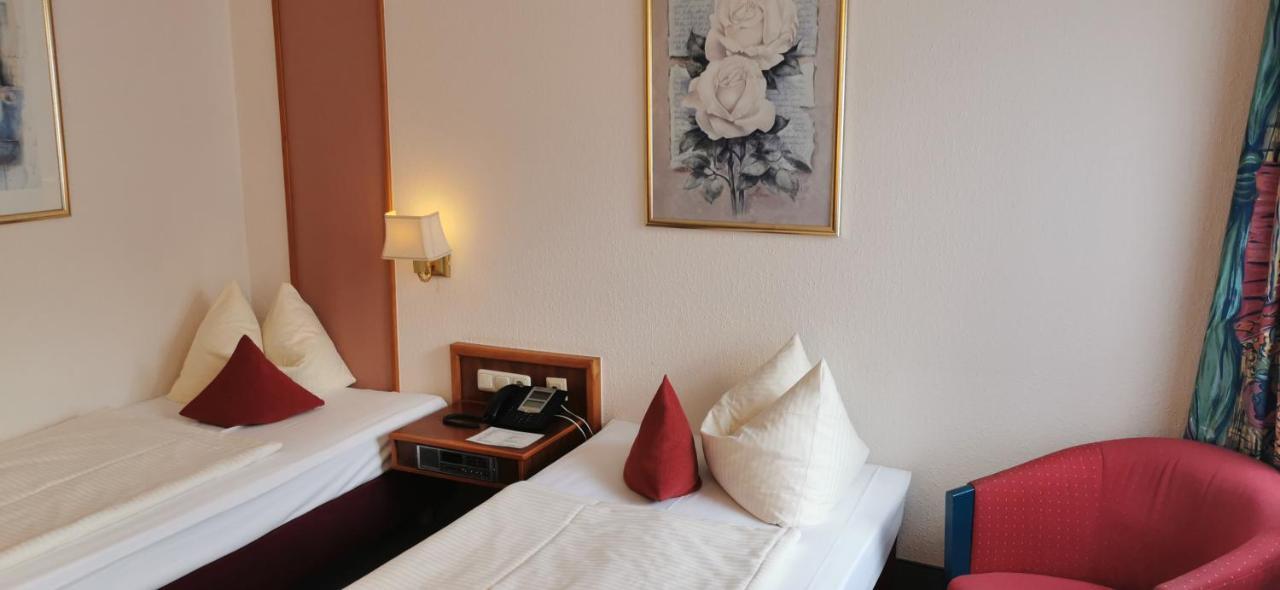 Heidehotel Soltauer Hof Екстериор снимка