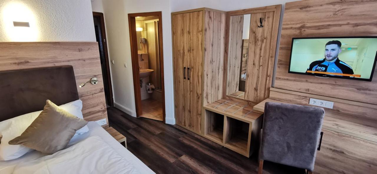 Heidehotel Soltauer Hof Екстериор снимка