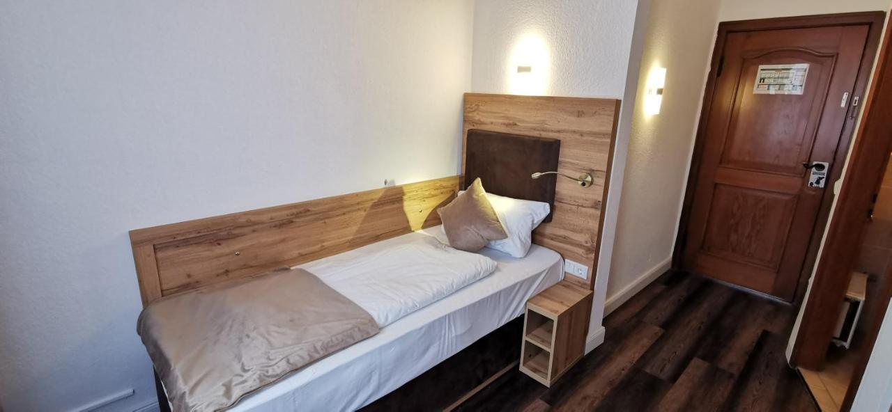 Heidehotel Soltauer Hof Екстериор снимка
