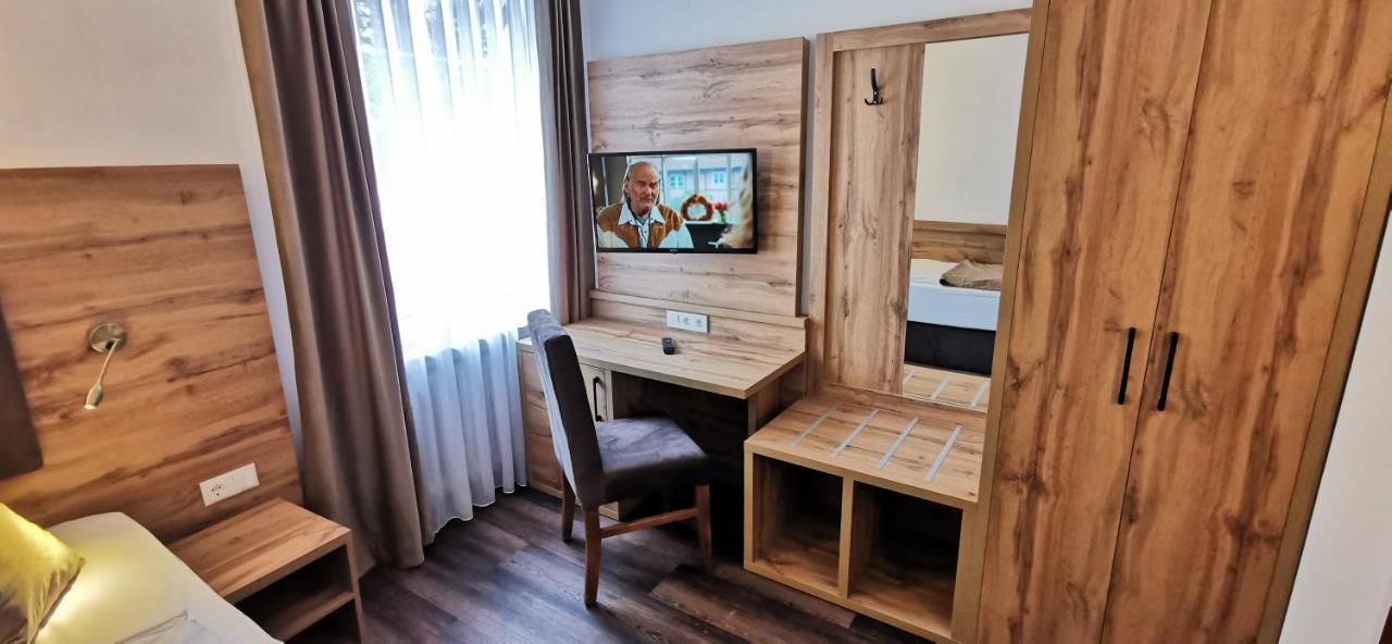 Heidehotel Soltauer Hof Екстериор снимка