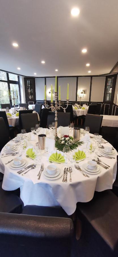 Heidehotel Soltauer Hof Екстериор снимка