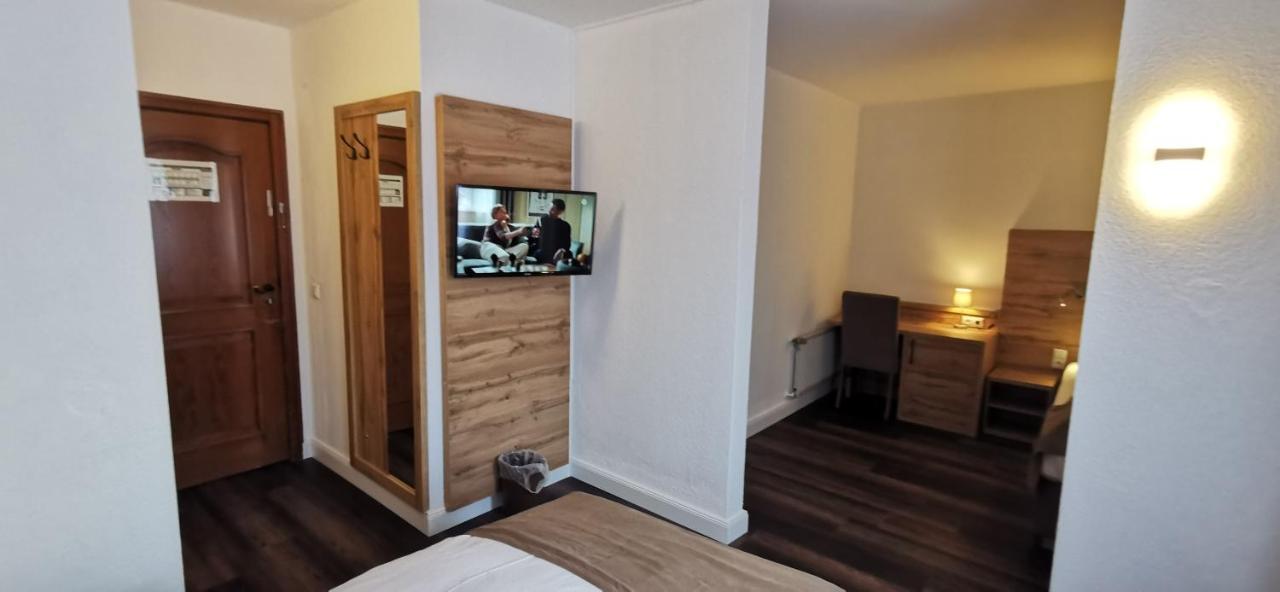 Heidehotel Soltauer Hof Екстериор снимка