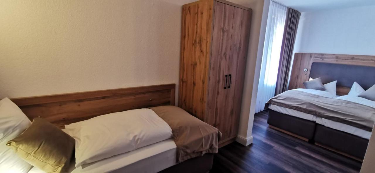 Heidehotel Soltauer Hof Екстериор снимка