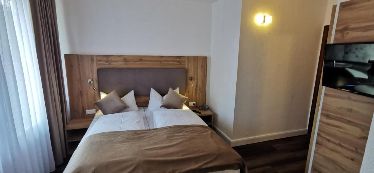 Heidehotel Soltauer Hof Екстериор снимка