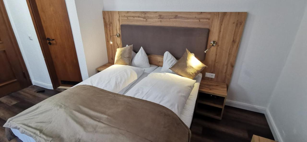 Heidehotel Soltauer Hof Екстериор снимка