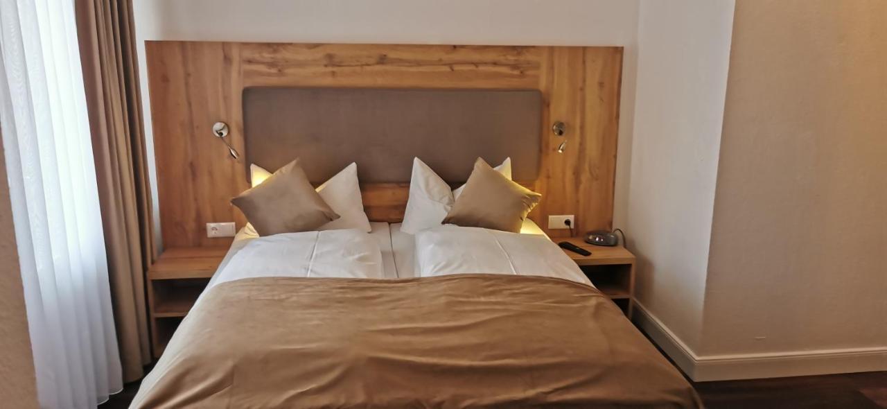 Heidehotel Soltauer Hof Екстериор снимка