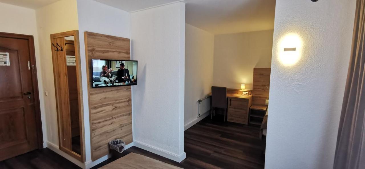 Heidehotel Soltauer Hof Екстериор снимка