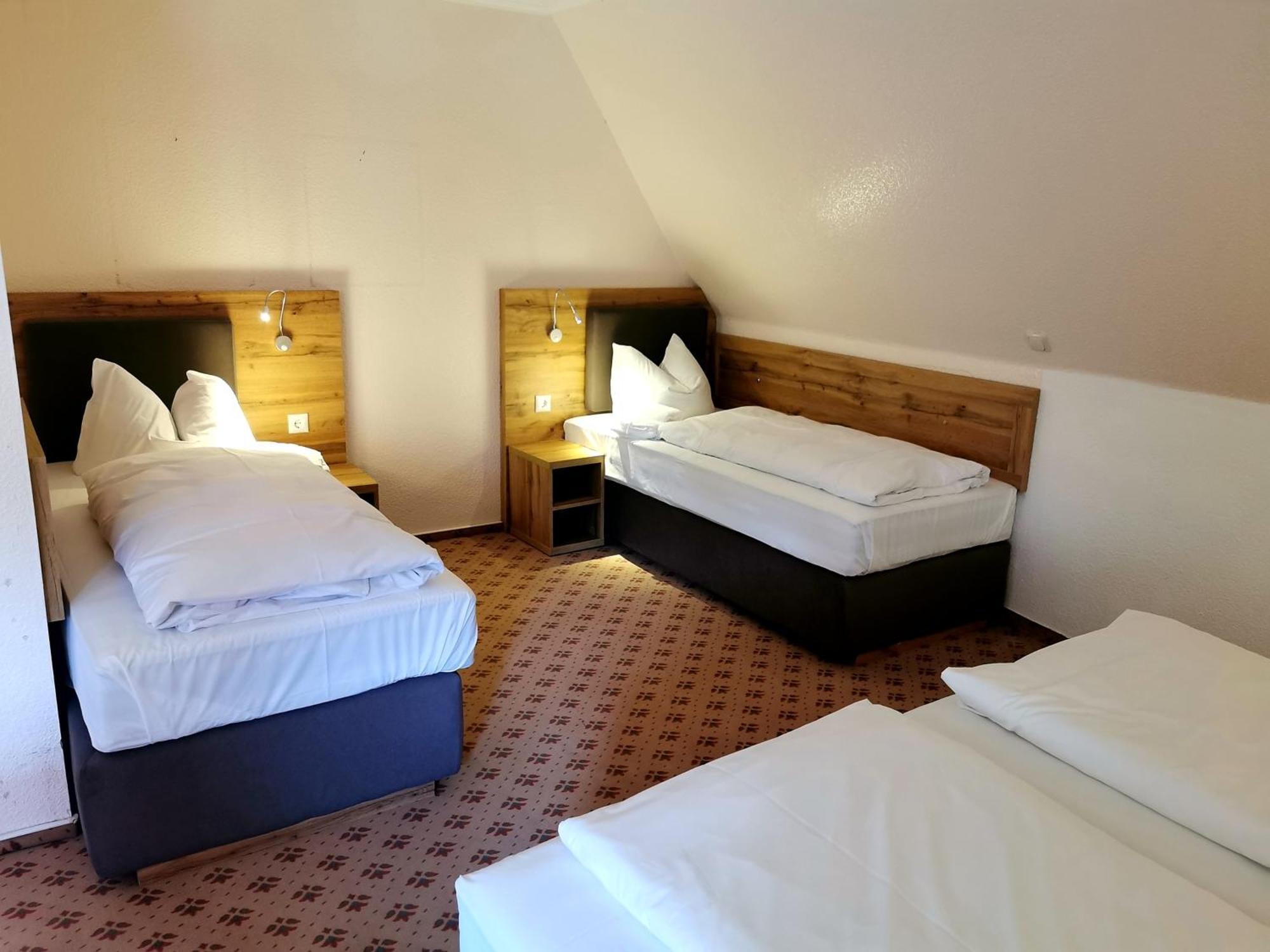 Heidehotel Soltauer Hof Екстериор снимка