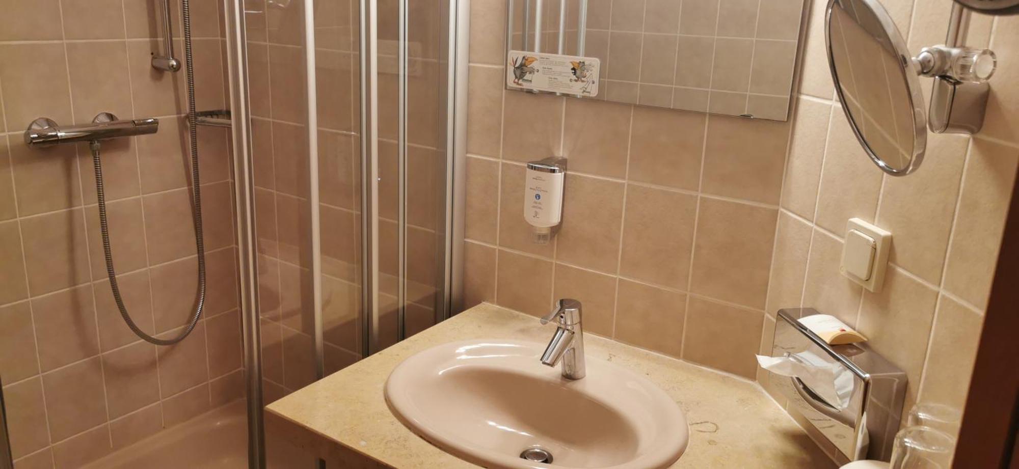 Heidehotel Soltauer Hof Екстериор снимка