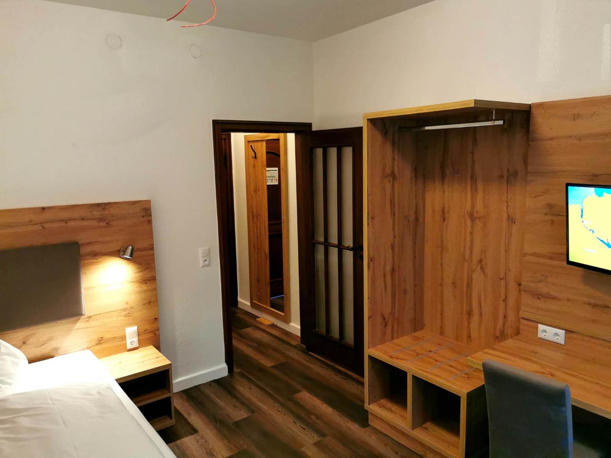 Heidehotel Soltauer Hof Екстериор снимка