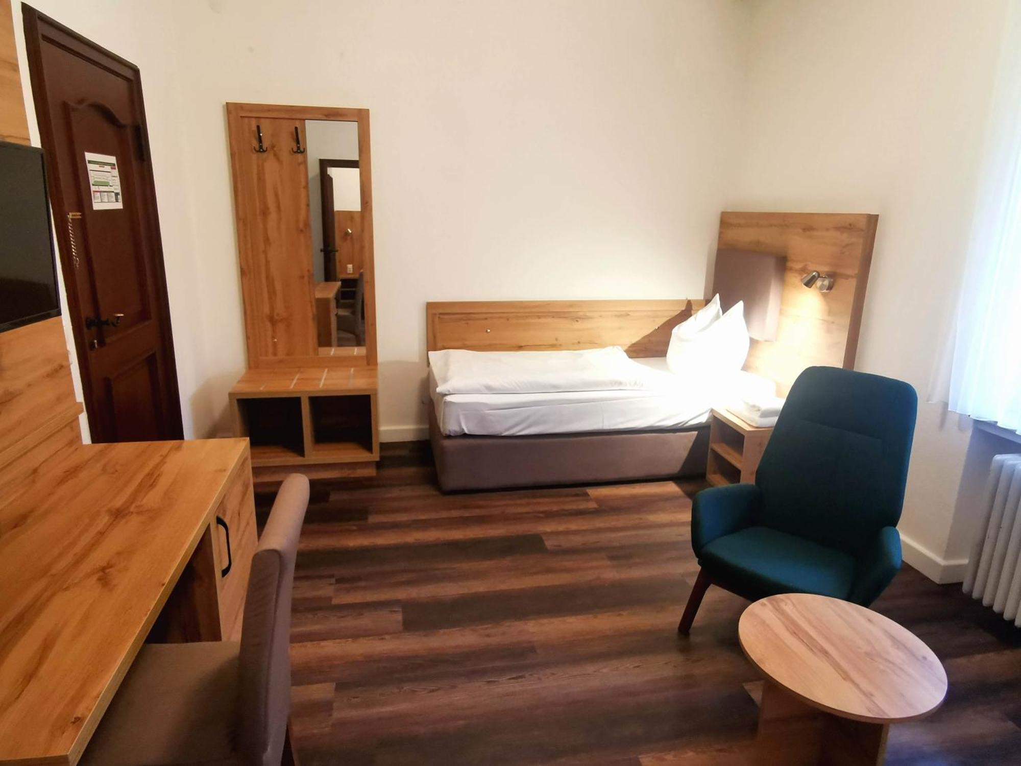 Heidehotel Soltauer Hof Екстериор снимка
