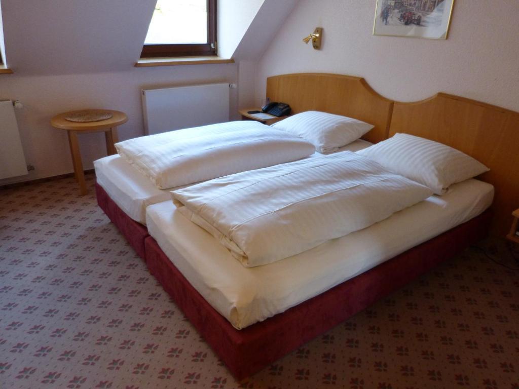 Heidehotel Soltauer Hof Стая снимка